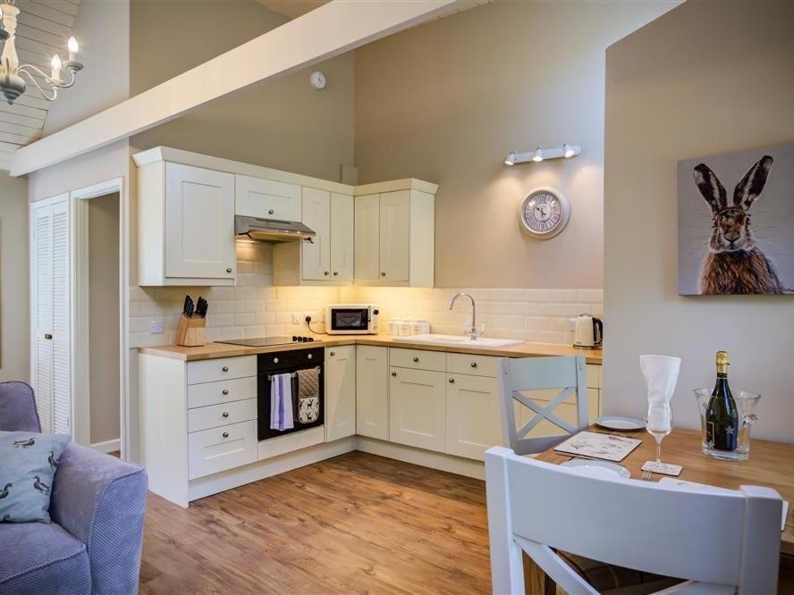 Lime Tree Villa Burford Exterior photo